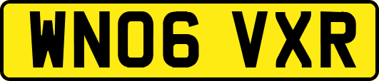 WN06VXR