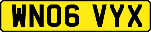 WN06VYX
