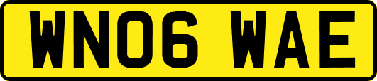 WN06WAE