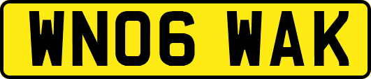 WN06WAK