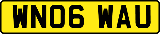 WN06WAU