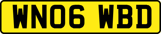 WN06WBD