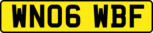 WN06WBF