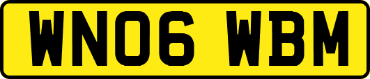 WN06WBM
