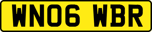 WN06WBR