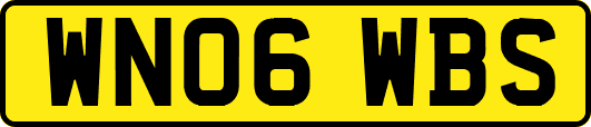 WN06WBS