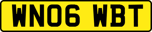 WN06WBT