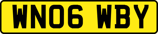 WN06WBY