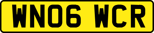 WN06WCR