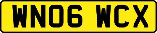 WN06WCX