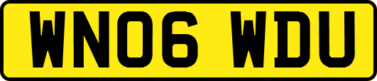 WN06WDU