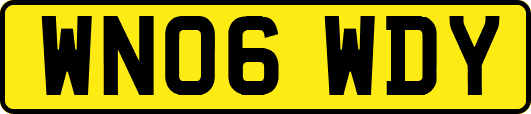 WN06WDY