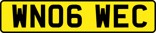 WN06WEC
