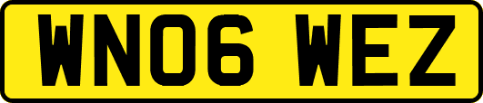 WN06WEZ