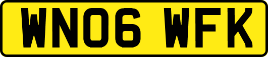 WN06WFK