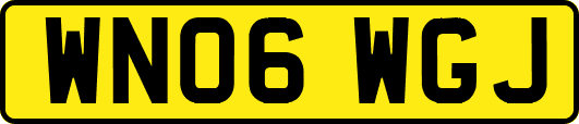 WN06WGJ