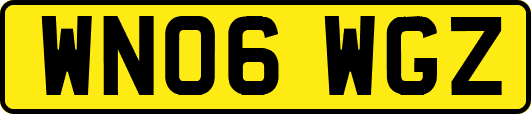 WN06WGZ