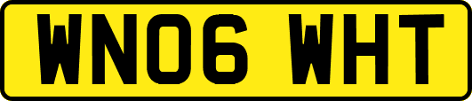 WN06WHT