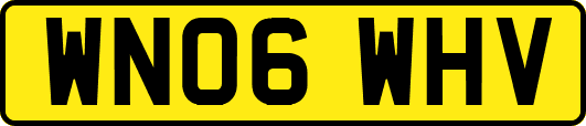 WN06WHV
