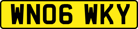 WN06WKY