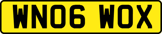 WN06WOX