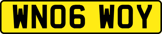 WN06WOY