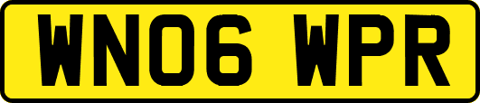 WN06WPR