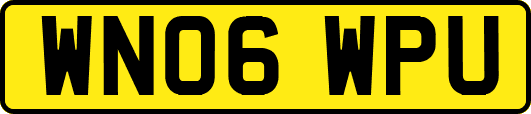 WN06WPU