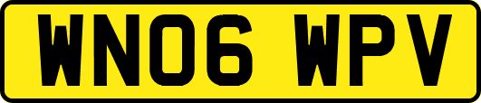 WN06WPV