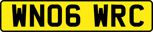 WN06WRC