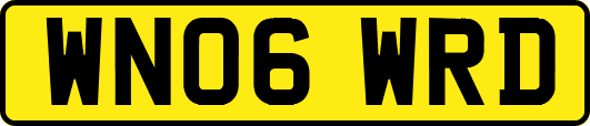 WN06WRD