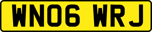 WN06WRJ