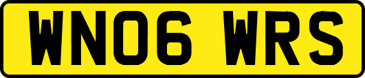 WN06WRS