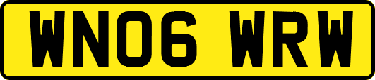 WN06WRW
