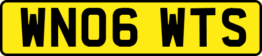 WN06WTS