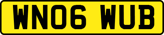 WN06WUB
