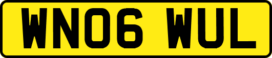 WN06WUL