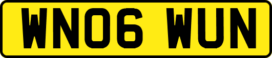 WN06WUN