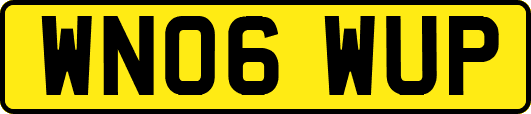 WN06WUP