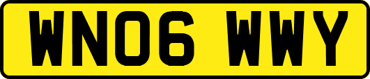 WN06WWY