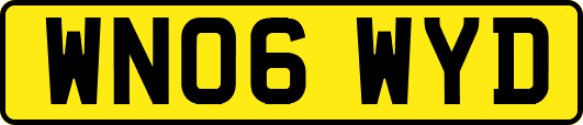 WN06WYD