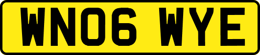 WN06WYE