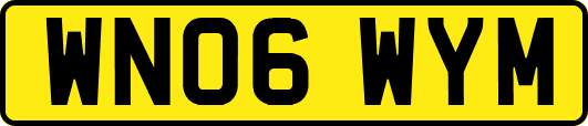 WN06WYM