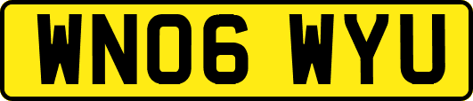 WN06WYU