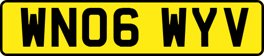 WN06WYV
