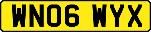 WN06WYX
