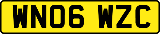 WN06WZC