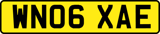 WN06XAE