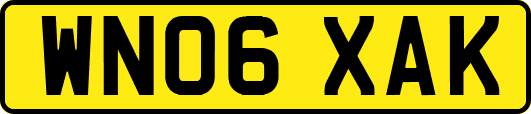 WN06XAK