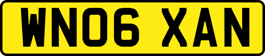 WN06XAN